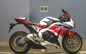 HONDA CBR1000RR SPECIAL EDITION 2014 SC59