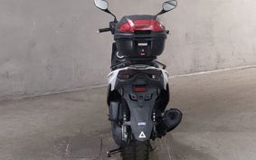 YAMAHA CYGNUS125XSR SED8J