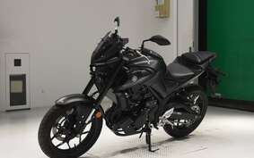 YAMAHA MT-25 A RG74J