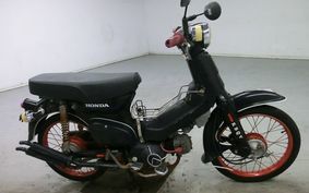 HONDA PRESS CUB 50 C50