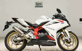 HONDA CBR250RR A MC51