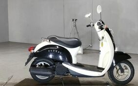 HONDA CREA SCOOPY AF55