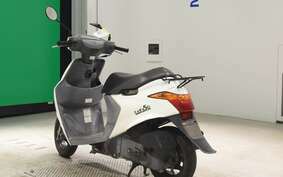 SUZUKI LET's 5 G CA47A