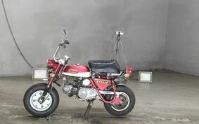 HONDA MONKEY Z50A