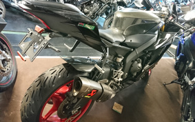 YAMAHA 6 2019 RJ27