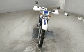 YAMAHA SEROW 225 WE 4JG