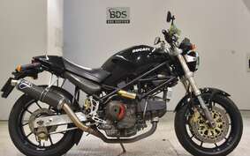 DUCATI MONSTER 900 1998