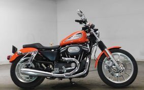 HARLEY XL883R 2001 CKM