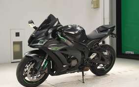 KAWASAKI ZX 10 NINJA ABS 2021