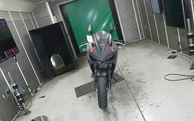 HONDA CBR400R 2021 NC56