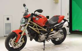 DUCATI MONSTER 696 2013 M500A