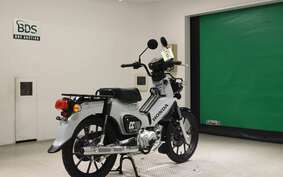 HONDA CROSS CUB 110 JA60