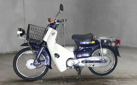 HONDA C50 SUPER CUB AA01