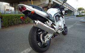 YAMAHA FZS1000 FAZER 2002 RN06