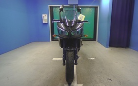 YAMAHA FZ FAZER 2009 RN21J