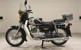 HONDA CD125T BENLY CD125T