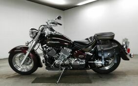 YAMAHA DRAGSTAR 400 CLASSIC 2014 VH02J