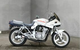 SUZUKI GSX250S KATANA GJ76A