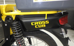 HONDA CROSS CUB 110 JA10