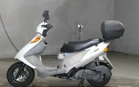 SUZUKI ADDRESS V125 CF4EA