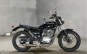 HONDA CB223S MC40