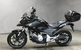 HONDA NC 700 X DCT 2014 RC63