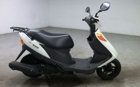 SUZUKI ADDRESS V125 G CF4EA