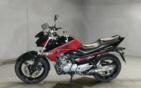 SUZUKI GSR250 GJ55D