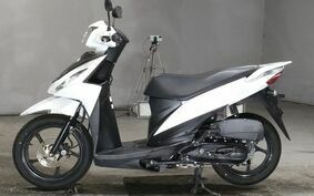 SUZUKI ADDRESS 110 CE47A