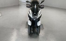 YAMAHA TRICITY 125 SE82J