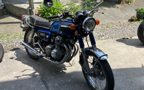 HONDA CB350 FOUR 2025 CB350F