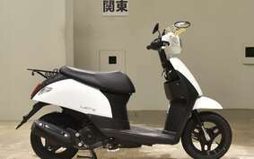 SUZUKI LET's CA4AA