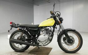 SUZUKI GRASS TRACKER NJ4BA