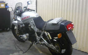 SUZUKI GSX1100S KATANA Final Edition 2000 GU76A