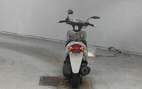 SUZUKI ADDRESS V125 G CF4EA