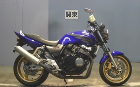 HONDA CB400SFV-3 2005 NC39