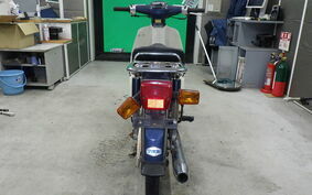 HONDA C50 SUPER CUB E C50