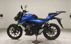 SUZUKI GSX-S125 DL32B