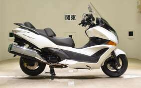 HONDA SILVER WING 400 GTA 2010 NF03