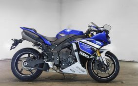 YAMAHA YZF-R1 2013 RN24J