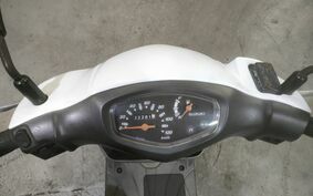 SUZUKI ADDRESS V125 CF4EA