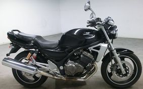 KAWASAKI BALIUS 250 Gen.2 2007 ZR250B