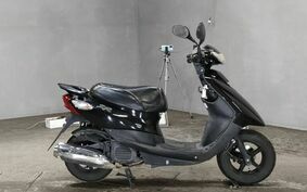 YAMAHA JOG ZR Evolution 2 SA39J