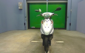 SUZUKI ADDRESS V125 G CF4EA