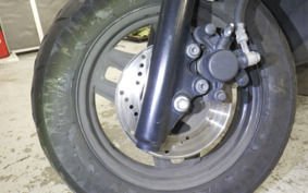 SUZUKI ADDRESS V125 S CF4MA