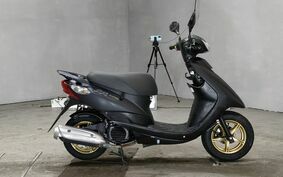 YAMAHA JOG ZR SA56J