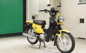 HONDA CROSS CUB 110 JA10