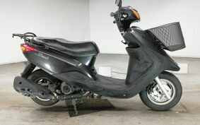 YAMAHA AXIS 125 TREET SE53J