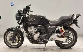 HONDA CB400SF VTEC 2009 NC42