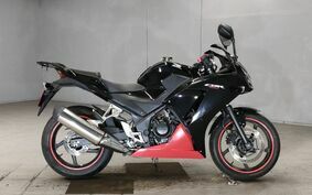 HONDA CBR250R MC41